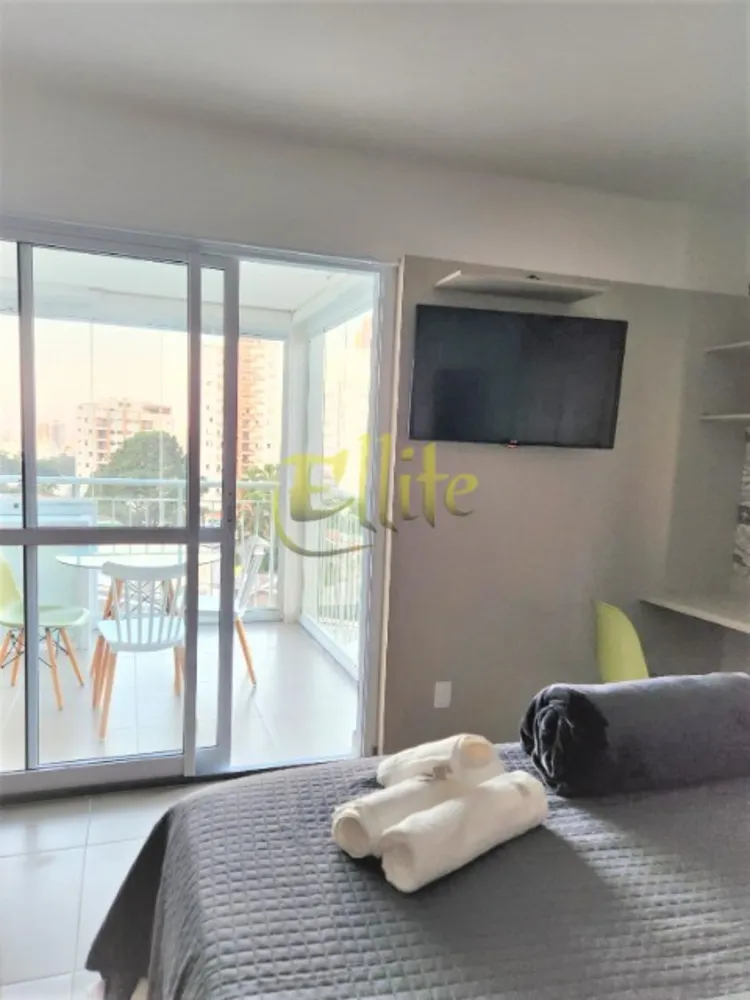 Apartamento, 1 quarto, 32 m² - Foto 5