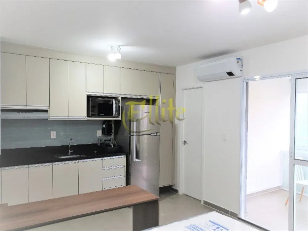 Apartamento, 1 quarto, 32 m² - Foto 8
