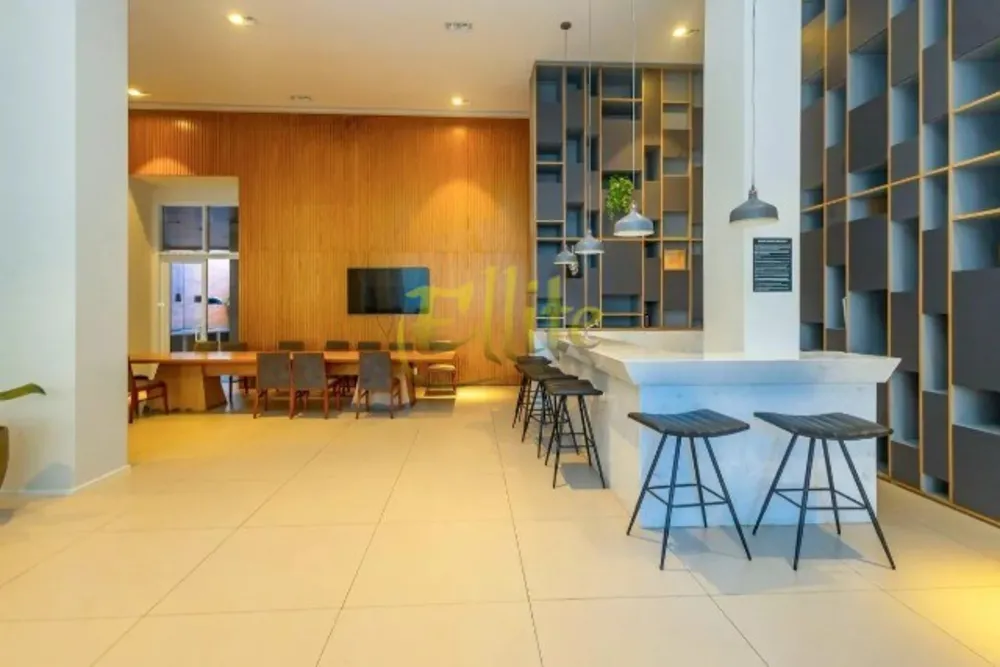 Apartamento, 2 quartos, 80 m² - Foto 3