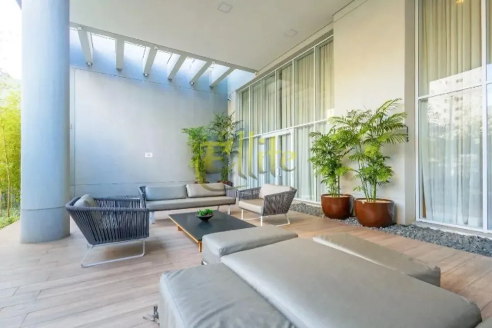 Apartamento, 2 quartos, 80 m² - Foto 2