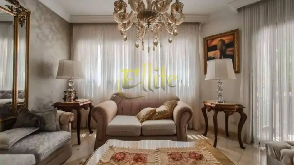 Apartamento, 2 quartos, 90 m² - Foto 1