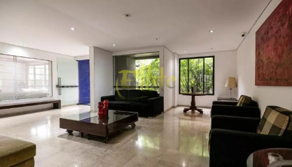 Apartamento, 2 quartos, 90 m² - Foto 2