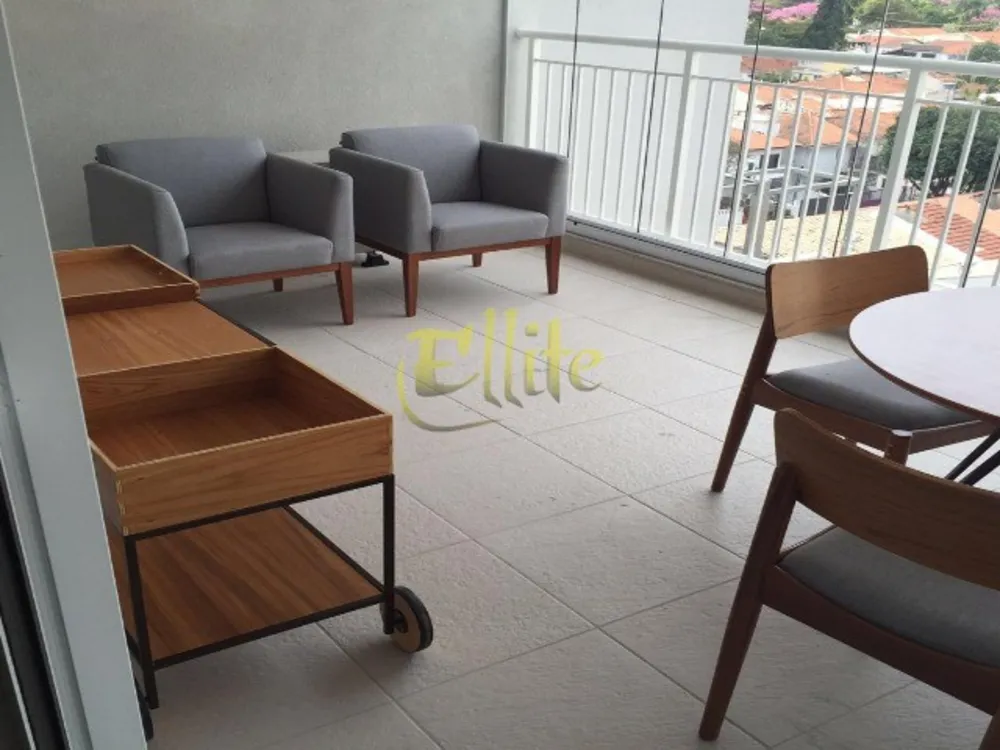 Flat/Apart Hotel, 1 quarto, 55 m² - Foto 6