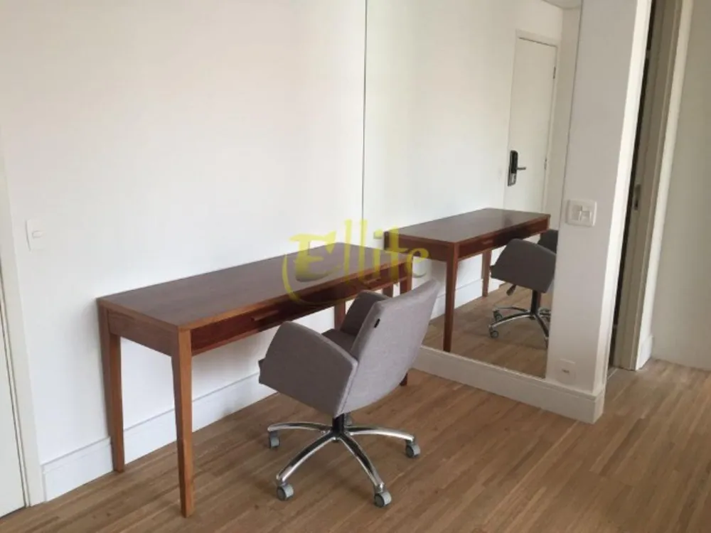 Flat/Apart Hotel, 1 quarto, 55 m² - Foto 3