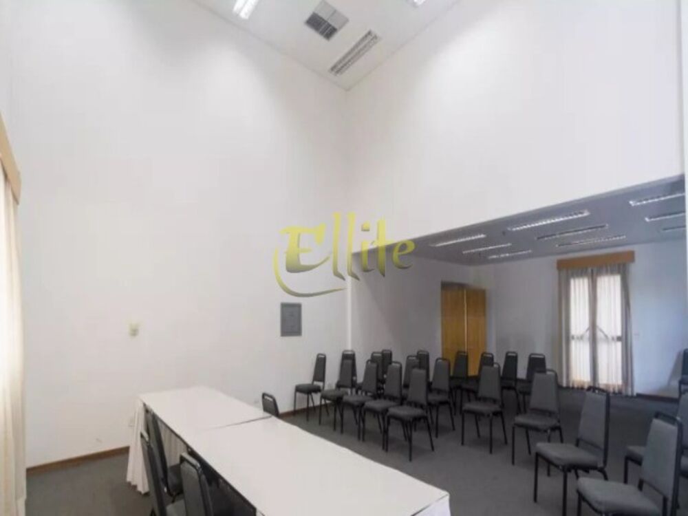 Apartamento para alugar com 1 quarto, 41m² - Foto 4