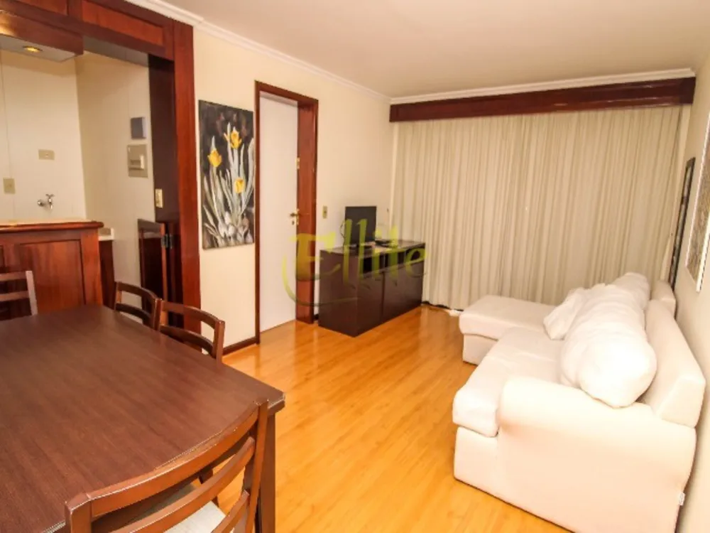 Flat/Apart Hotel, 1 quarto, 39 m² - Foto 1