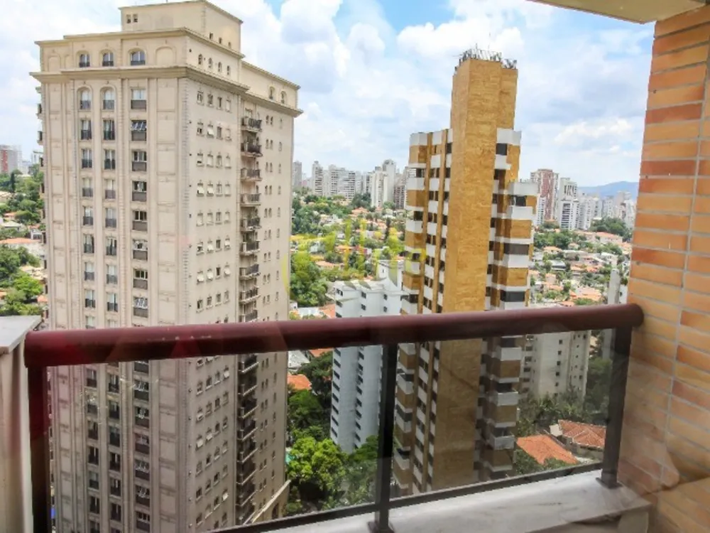 Flat/Apart Hotel, 1 quarto, 39 m² - Foto 3