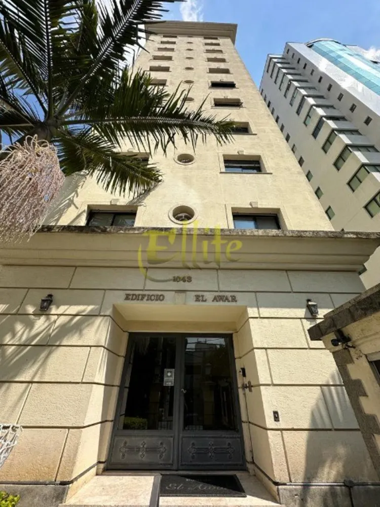 Apartamento, 2 quartos, 67 m² - Foto 3