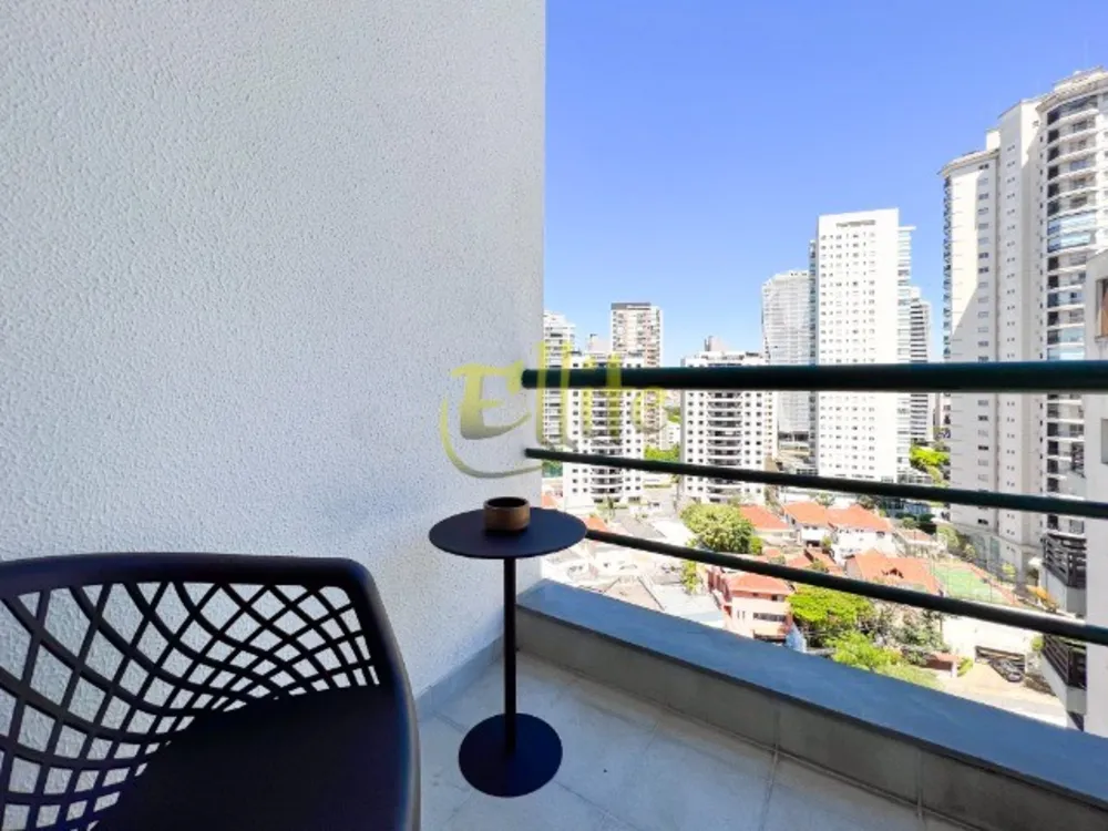 Apartamento, 1 quarto, 60 m² - Foto 11
