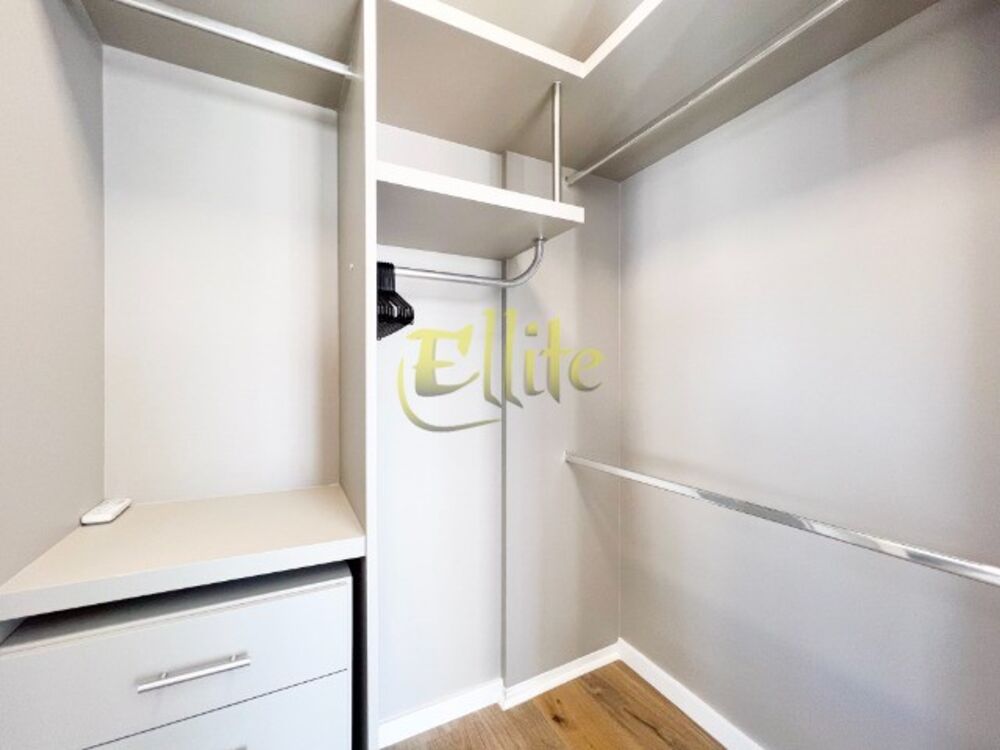 Apartamento, 1 quarto, 60 m² - Foto 2