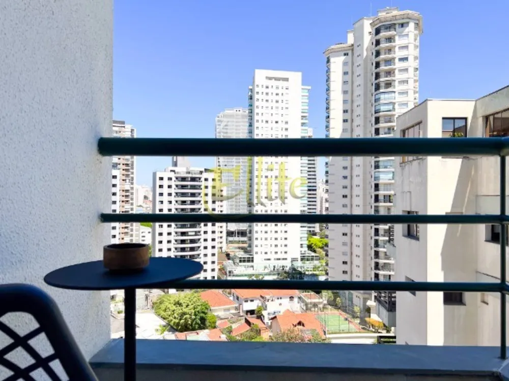 Apartamento, 1 quarto, 60 m² - Foto 10