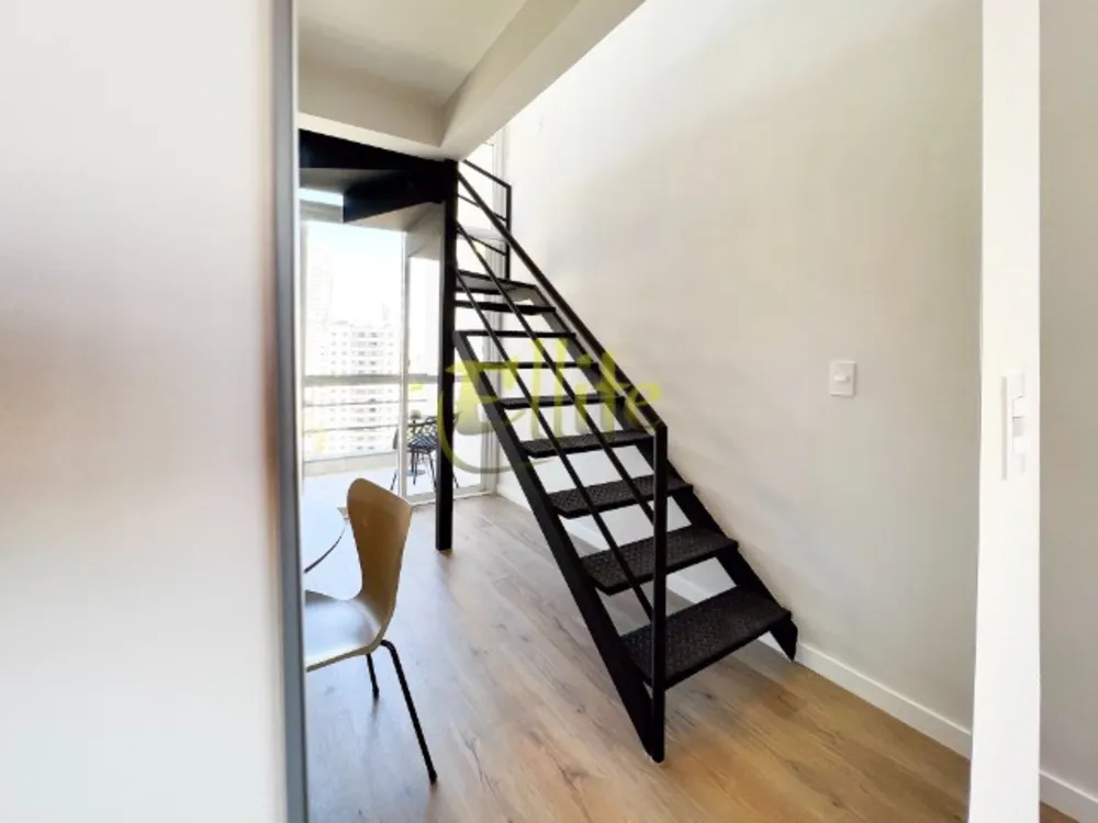 Apartamento, 1 quarto, 60 m² - Foto 6