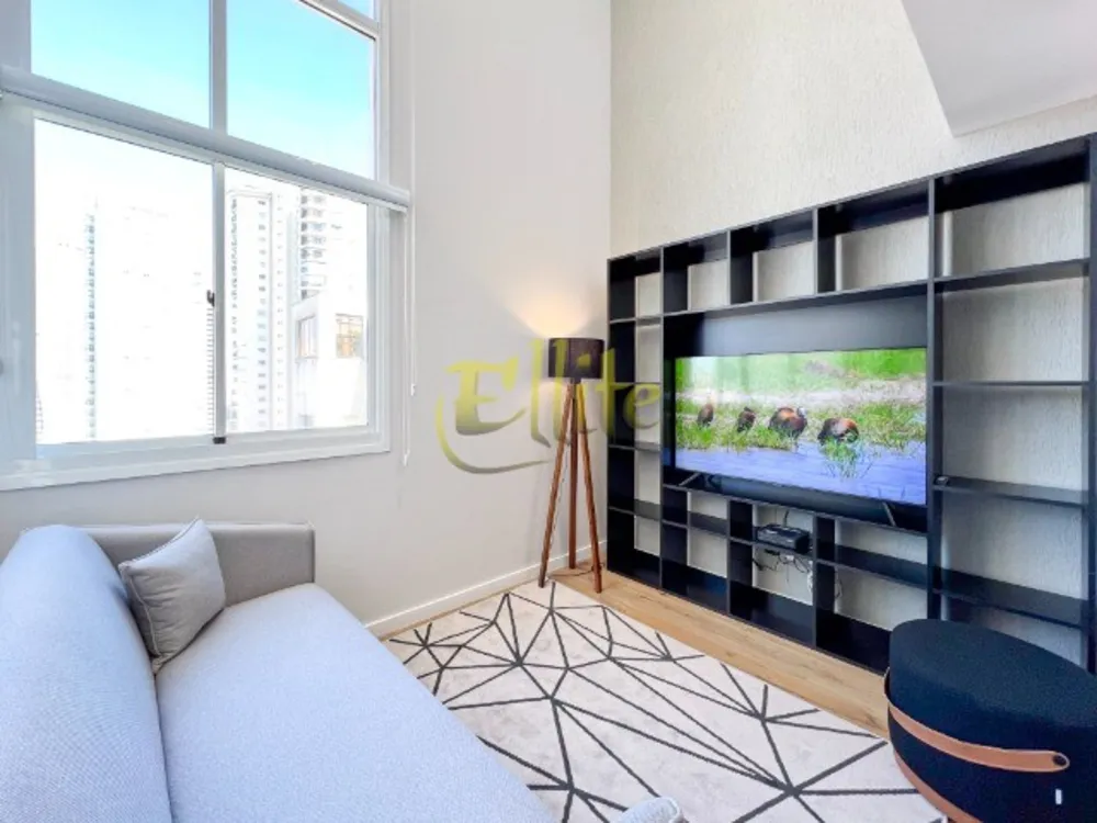 Apartamento, 1 quarto, 60 m² - Foto 5