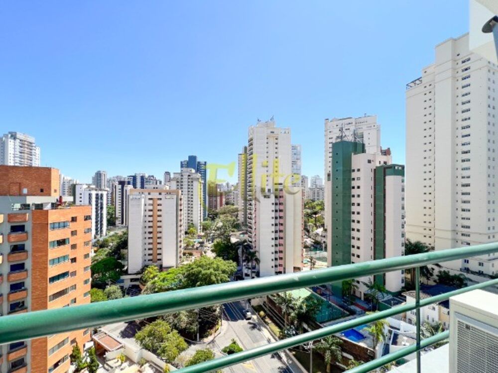 Apartamento, 1 quarto, 60 m² - Foto 4