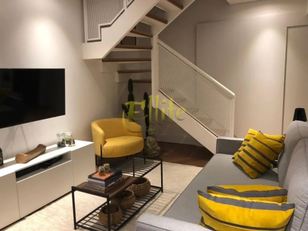 Apartamento, 1 quarto, 58 m² - Foto 2