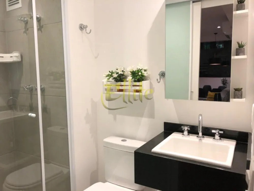 Apartamento, 1 quarto, 58 m² - Foto 5