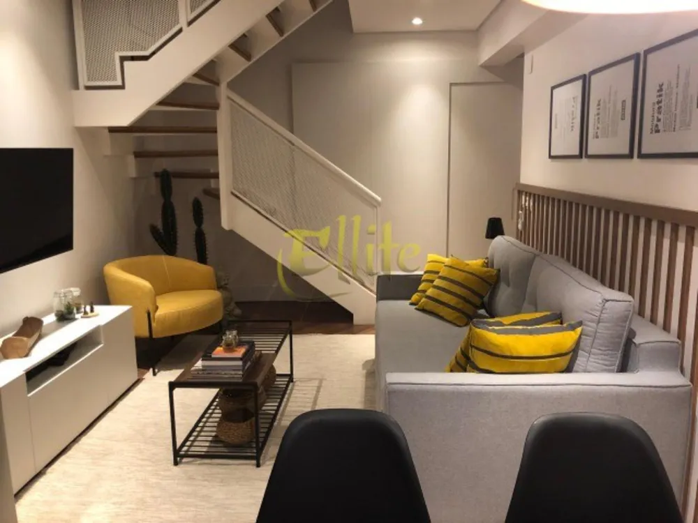 Apartamento, 1 quarto, 58 m² - Foto 8