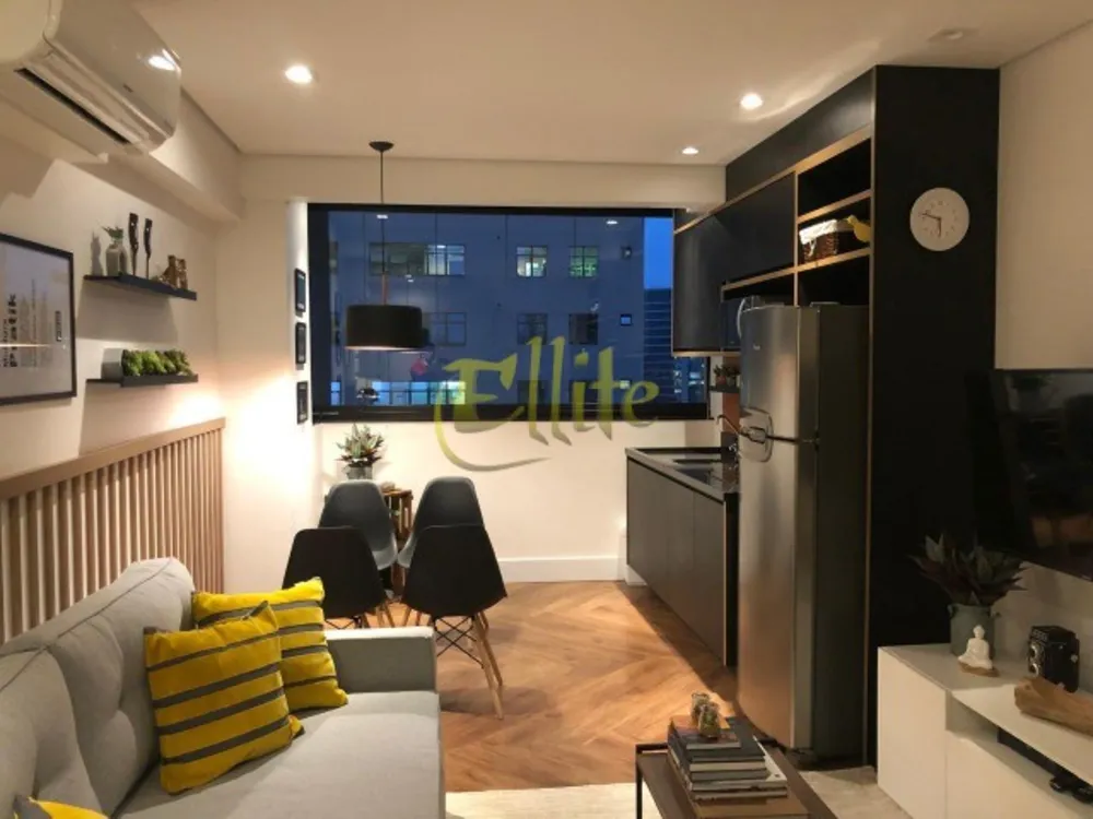 Apartamento, 1 quarto, 58 m² - Foto 6