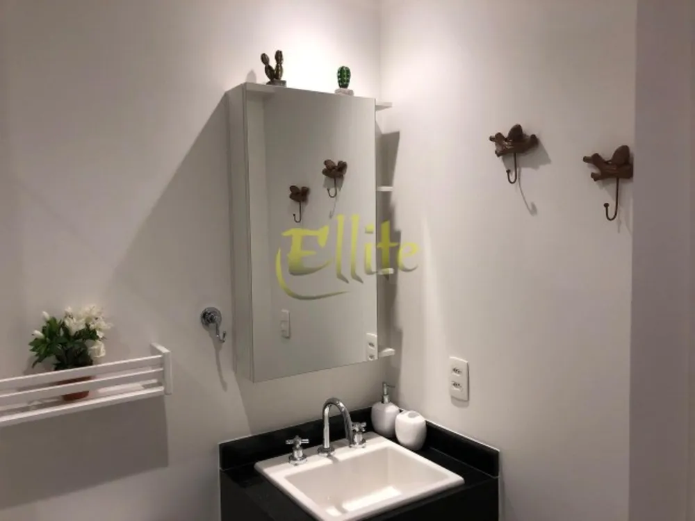 Apartamento, 1 quarto, 58 m² - Foto 9