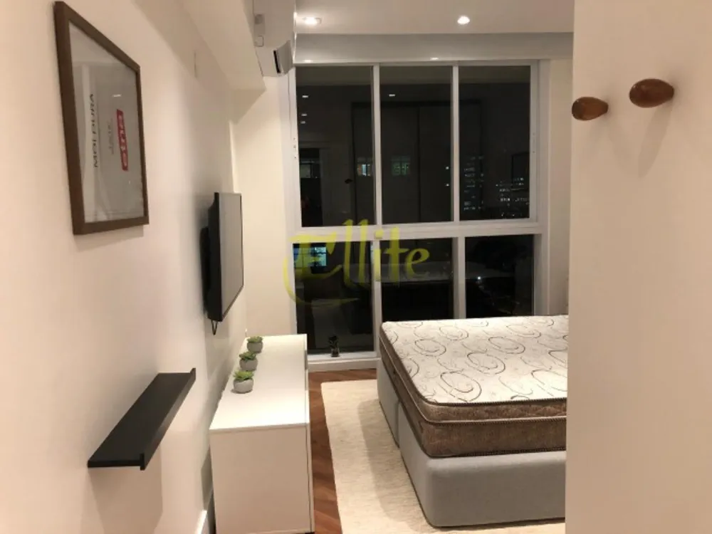 Apartamento, 1 quarto, 58 m² - Foto 6