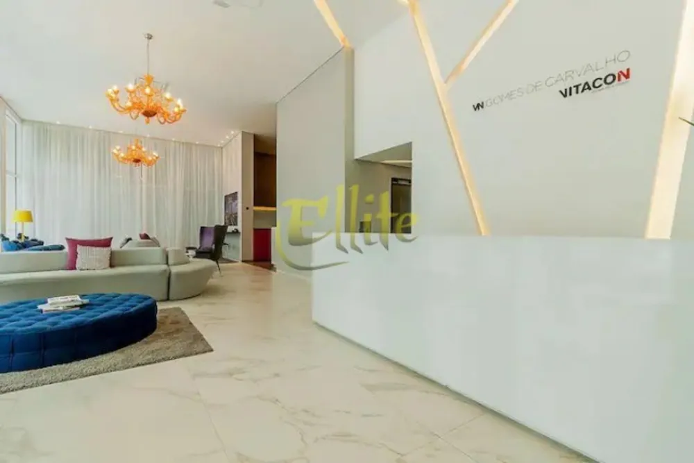 Apartamento, 1 quarto, 58 m² - Foto 3
