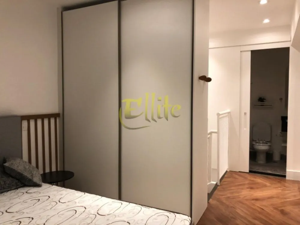 Apartamento, 1 quarto, 58 m² - Foto 1