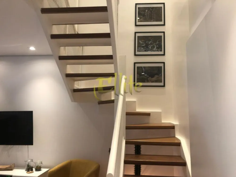 Apartamento, 1 quarto, 58 m² - Foto 4
