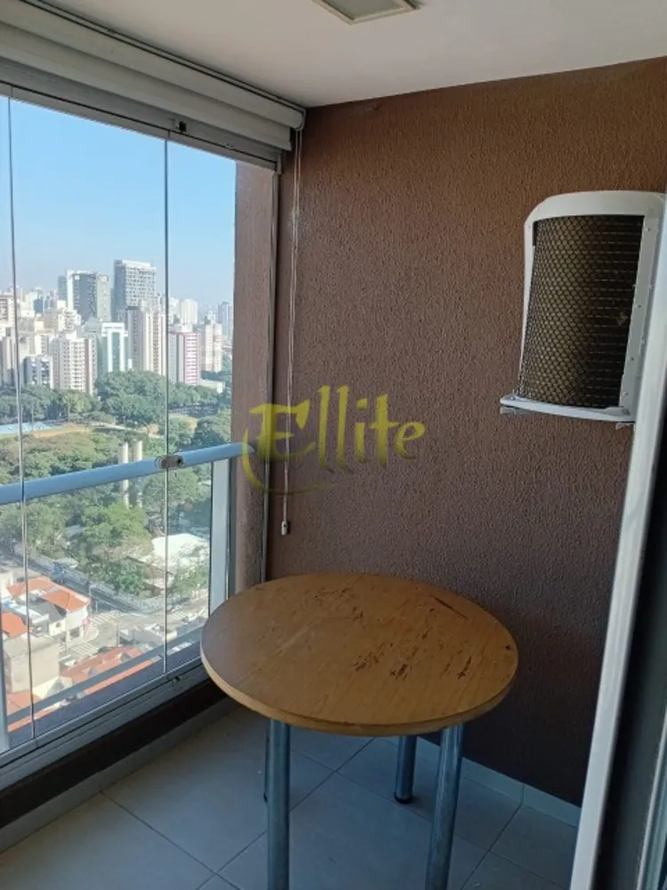 Apartamento, 1 quarto, 35 m² - Foto 5
