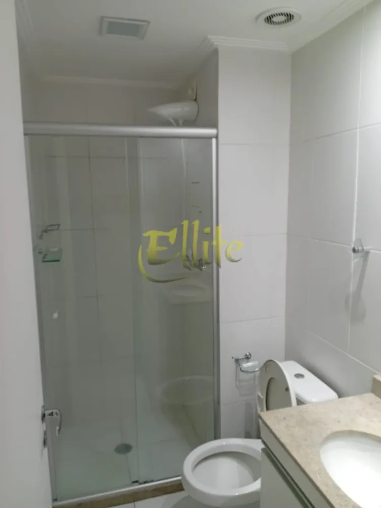 Apartamento, 1 quarto, 35 m² - Foto 1