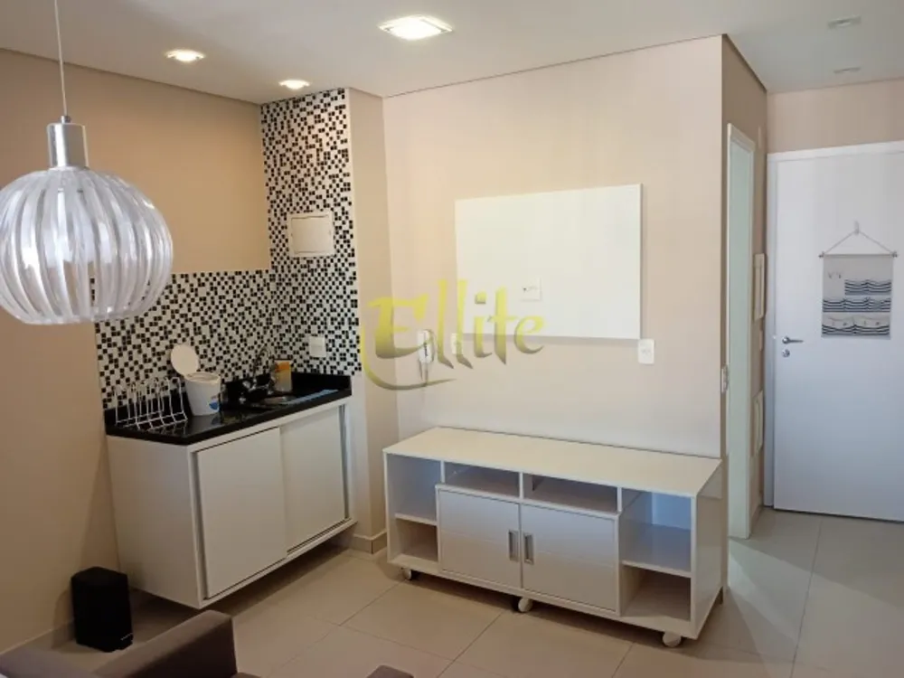 Apartamento, 1 quarto, 35 m² - Foto 8