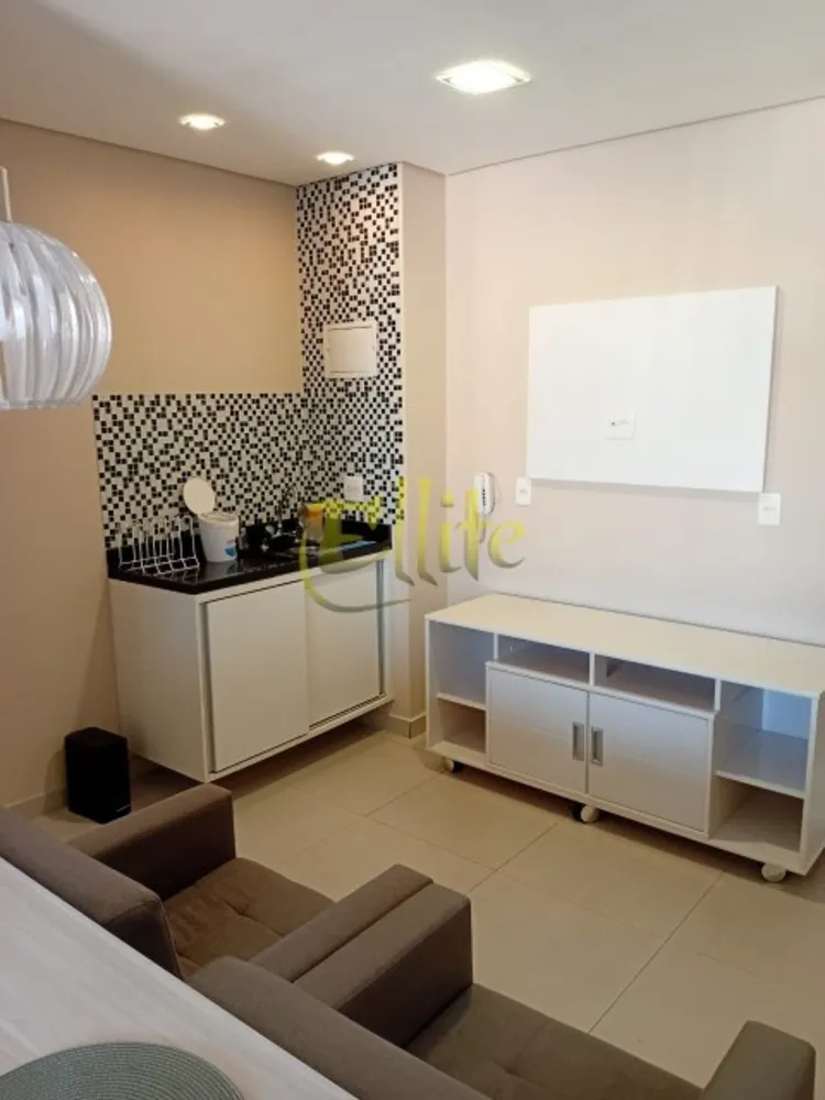 Apartamento, 1 quarto, 35 m² - Foto 6