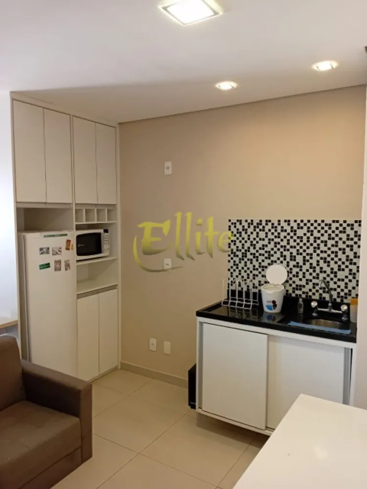 Apartamento, 1 quarto, 35 m² - Foto 4