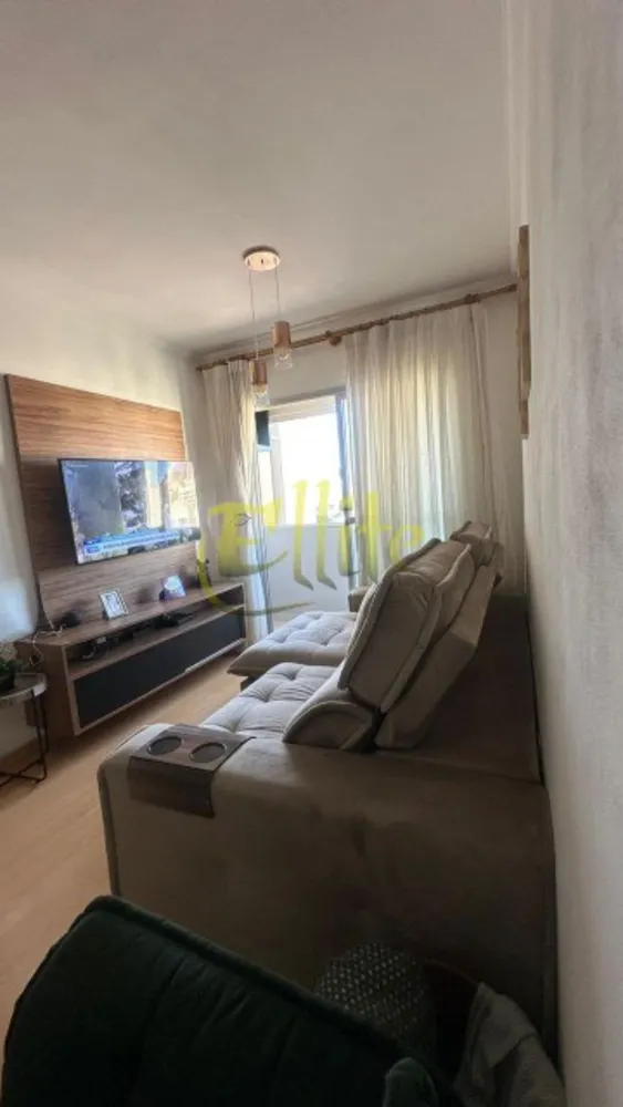 Apartamento, 2 quartos, 63 m² - Foto 1