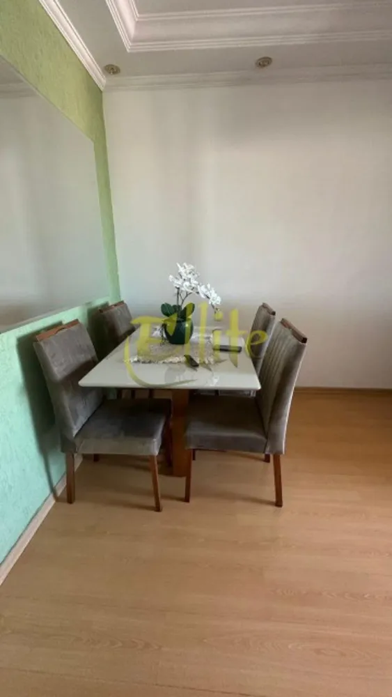 Apartamento, 2 quartos, 63 m² - Foto 3