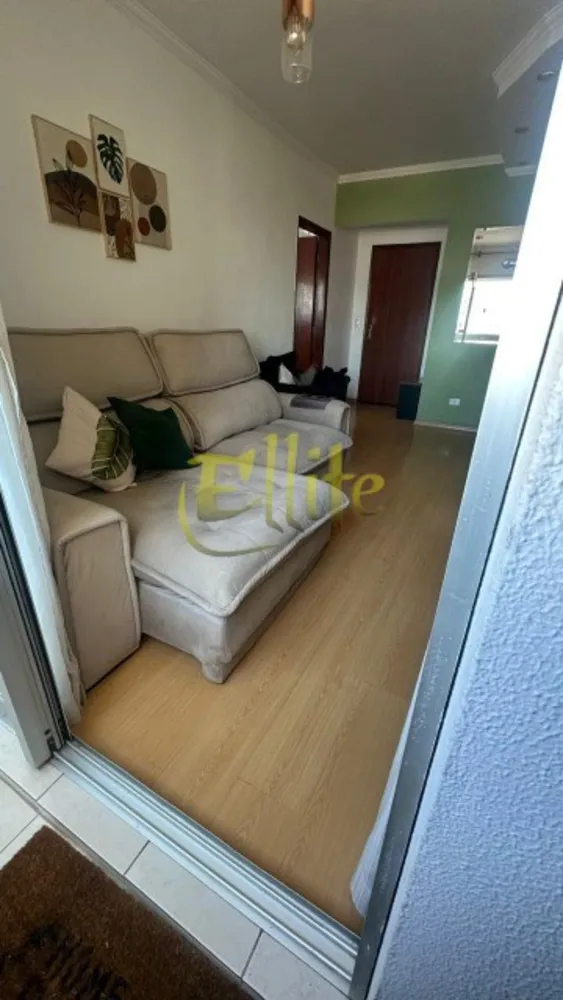Apartamento, 2 quartos, 63 m² - Foto 2