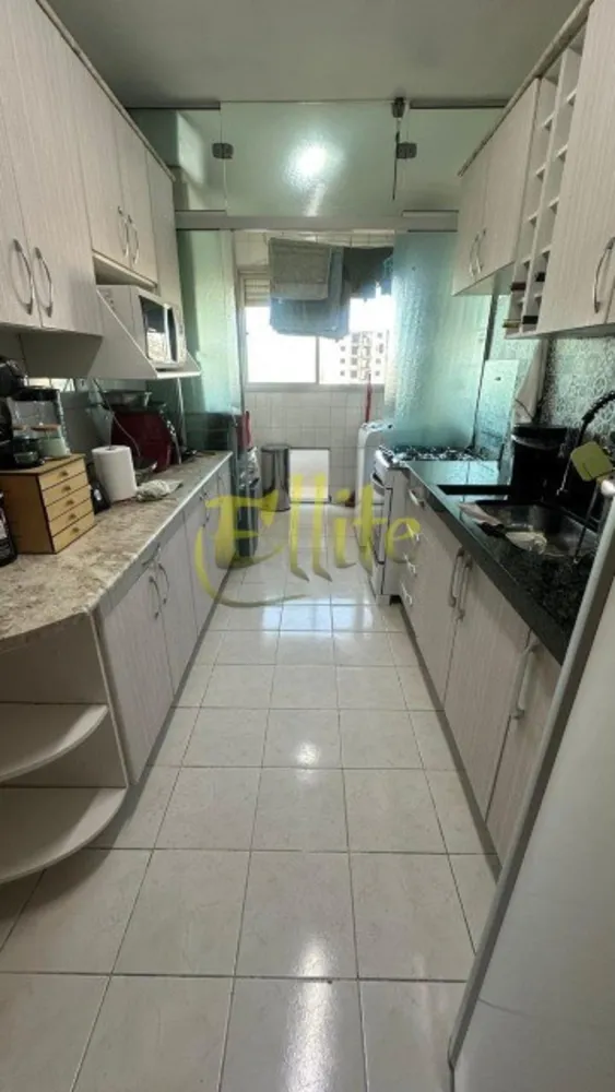 Apartamento, 2 quartos, 63 m² - Foto 4