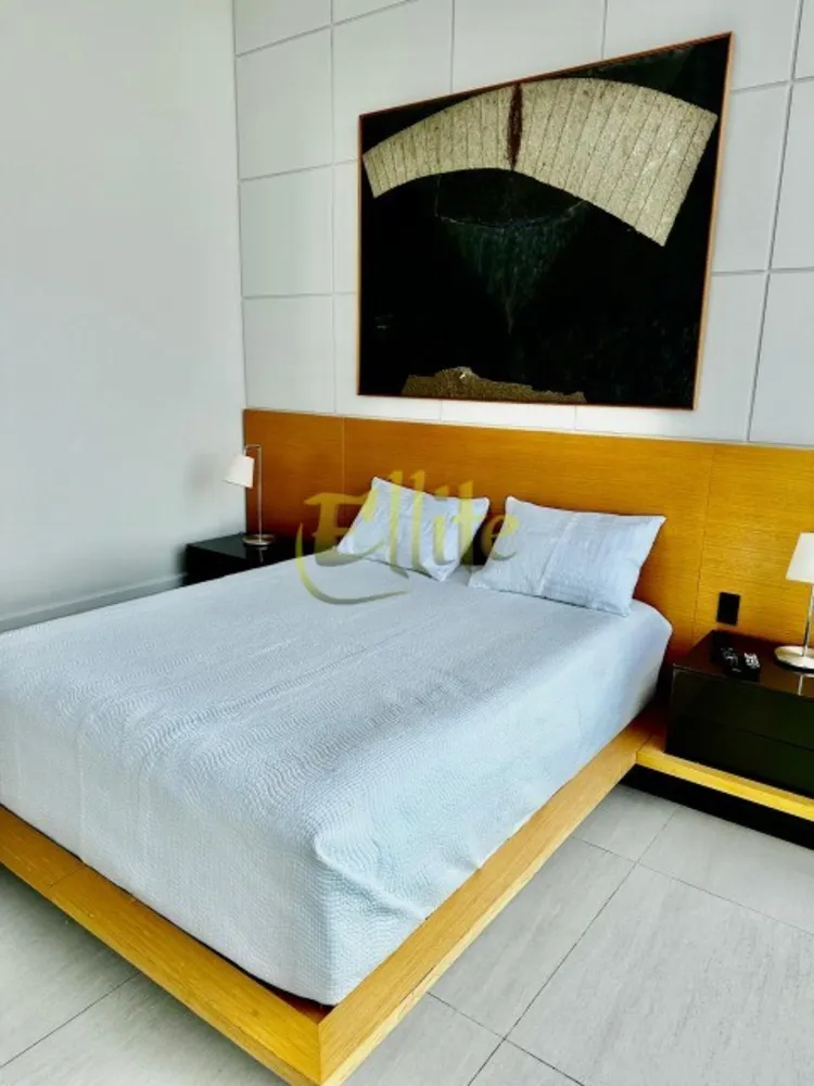 Flat/Apart Hotel, 1 quarto, 127 m² - Foto 5