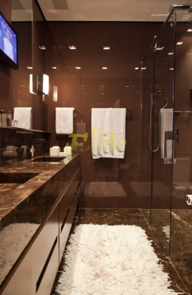 Flat/Apart Hotel, 1 quarto, 127 m² - Foto 8