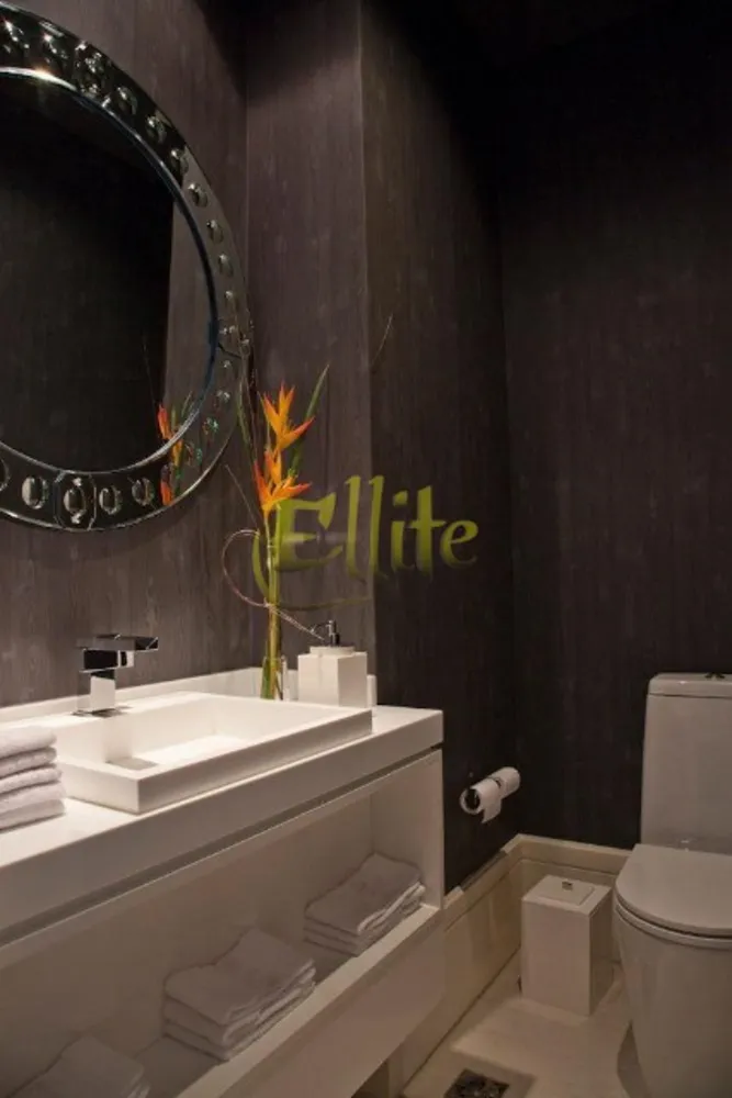 Flat/Apart Hotel, 1 quarto, 127 m² - Foto 4
