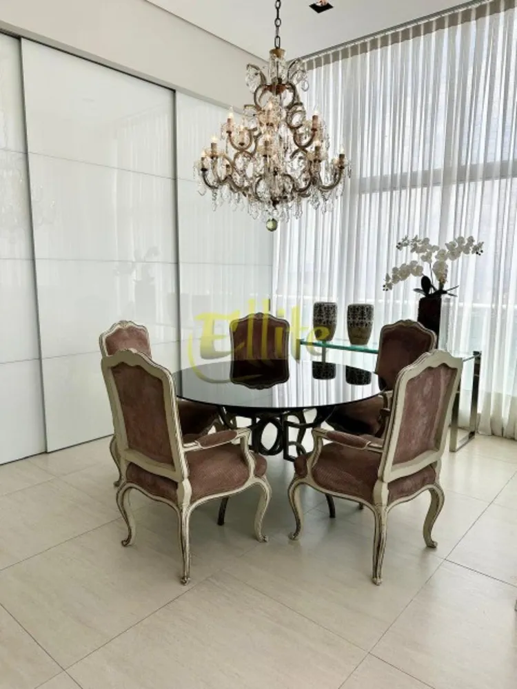 Flat/Apart Hotel, 1 quarto, 127 m² - Foto 2