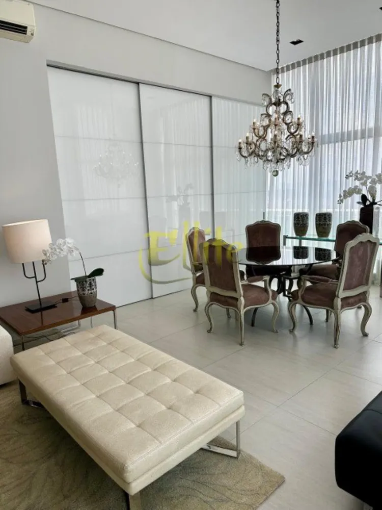 Flat/Apart Hotel, 1 quarto, 127 m² - Foto 1