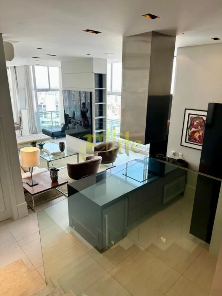 Flat/Apart Hotel, 1 quarto, 127 m² - Foto 3