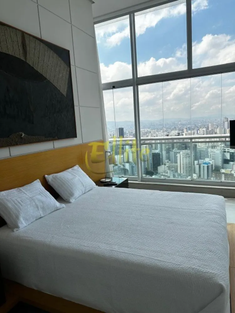 Flat/Apart Hotel, 1 quarto, 127 m² - Foto 6