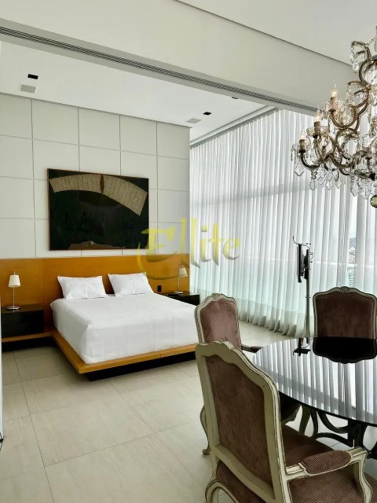Flat/Apart Hotel, 1 quarto, 127 m² - Foto 7