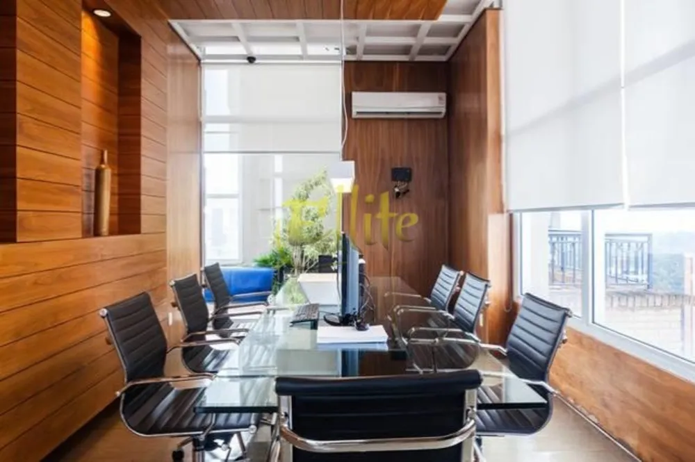 Flat/Apart Hotel, 1 quarto, 48 m² - Foto 14