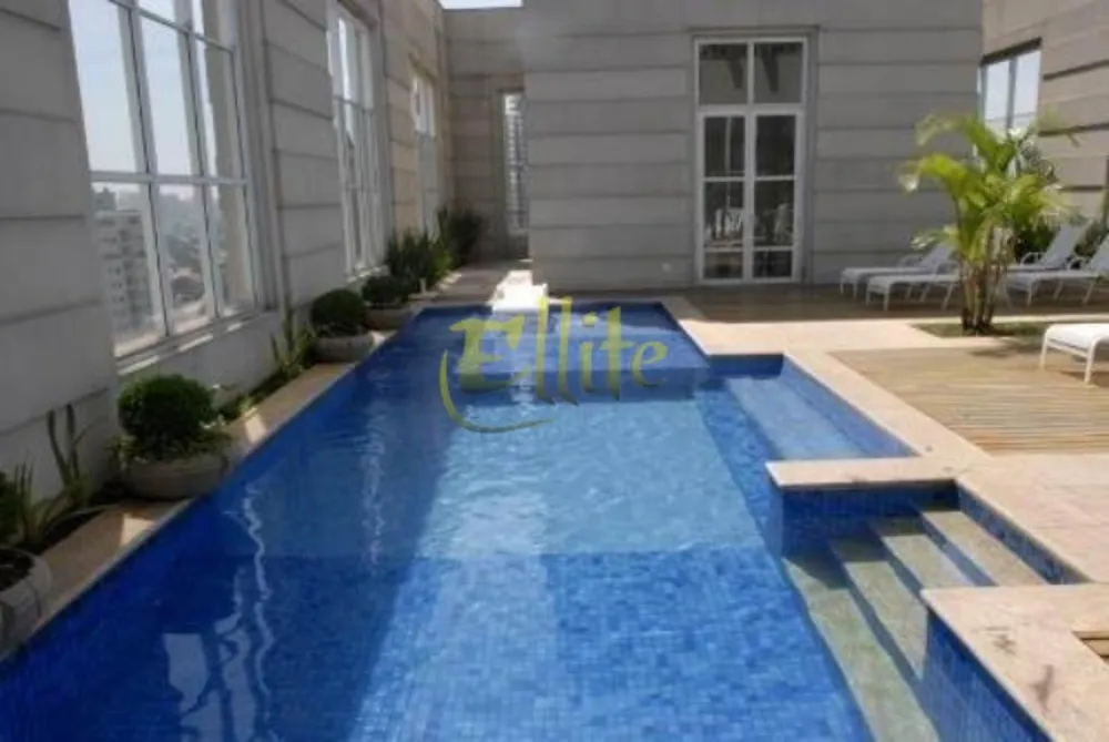 Flat/Apart Hotel, 1 quarto, 48 m² - Foto 10