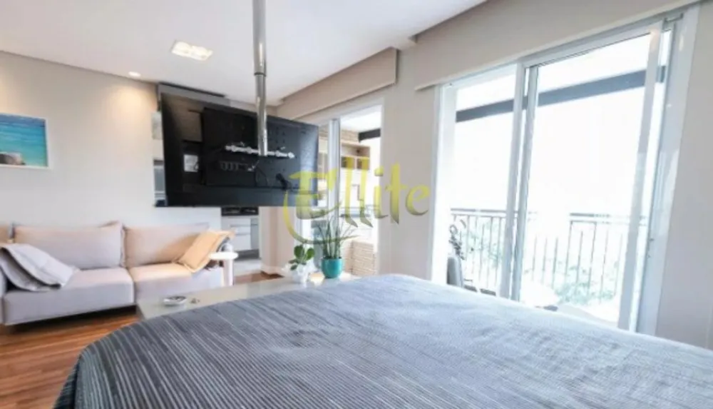 Flat/Apart Hotel, 1 quarto, 48 m² - Foto 5