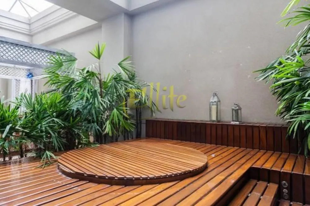 Flat/Apart Hotel, 1 quarto, 48 m² - Foto 12