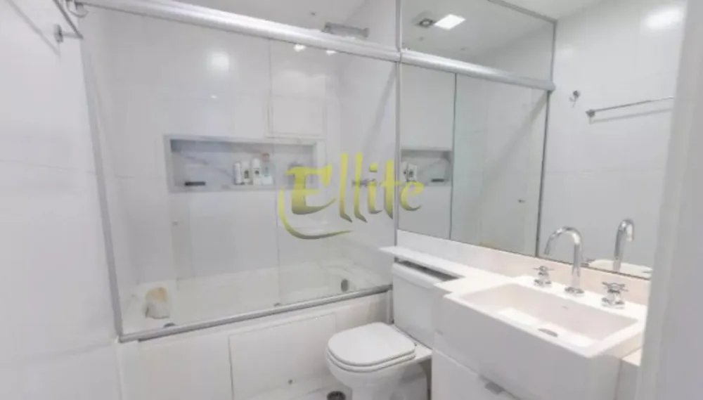 Flat/Apart Hotel, 1 quarto, 48 m² - Foto 12