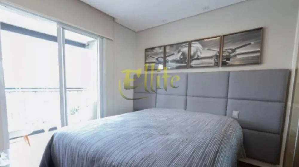 Flat/Apart Hotel, 1 quarto, 48 m² - Foto 8